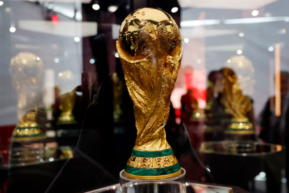 Mashabiki wa Ulaya Waishitaki FIFA kuza ticket Bei juu za Fainali za Kombe la Dunia 2026