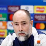 MSUKOSUKO WA UCL: “Inawezekana,” Kocha Igor Tudor Amwaga Matumaini Spurs Dhidi ya Atletico Madrid