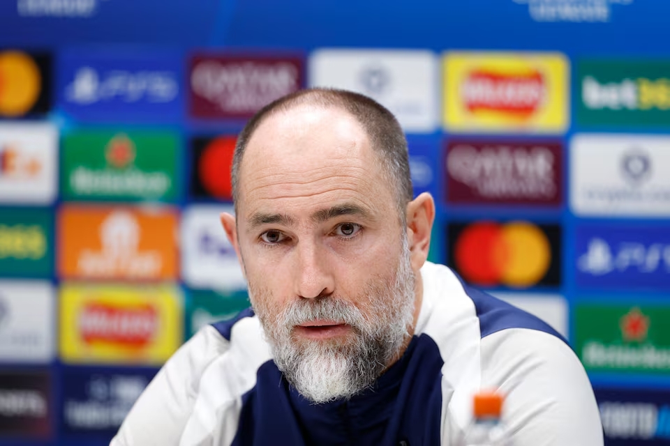 MSUKOSUKO WA UCL: “Inawezekana,” Kocha Igor Tudor Amwaga Matumaini Spurs Dhidi ya Atletico Madrid