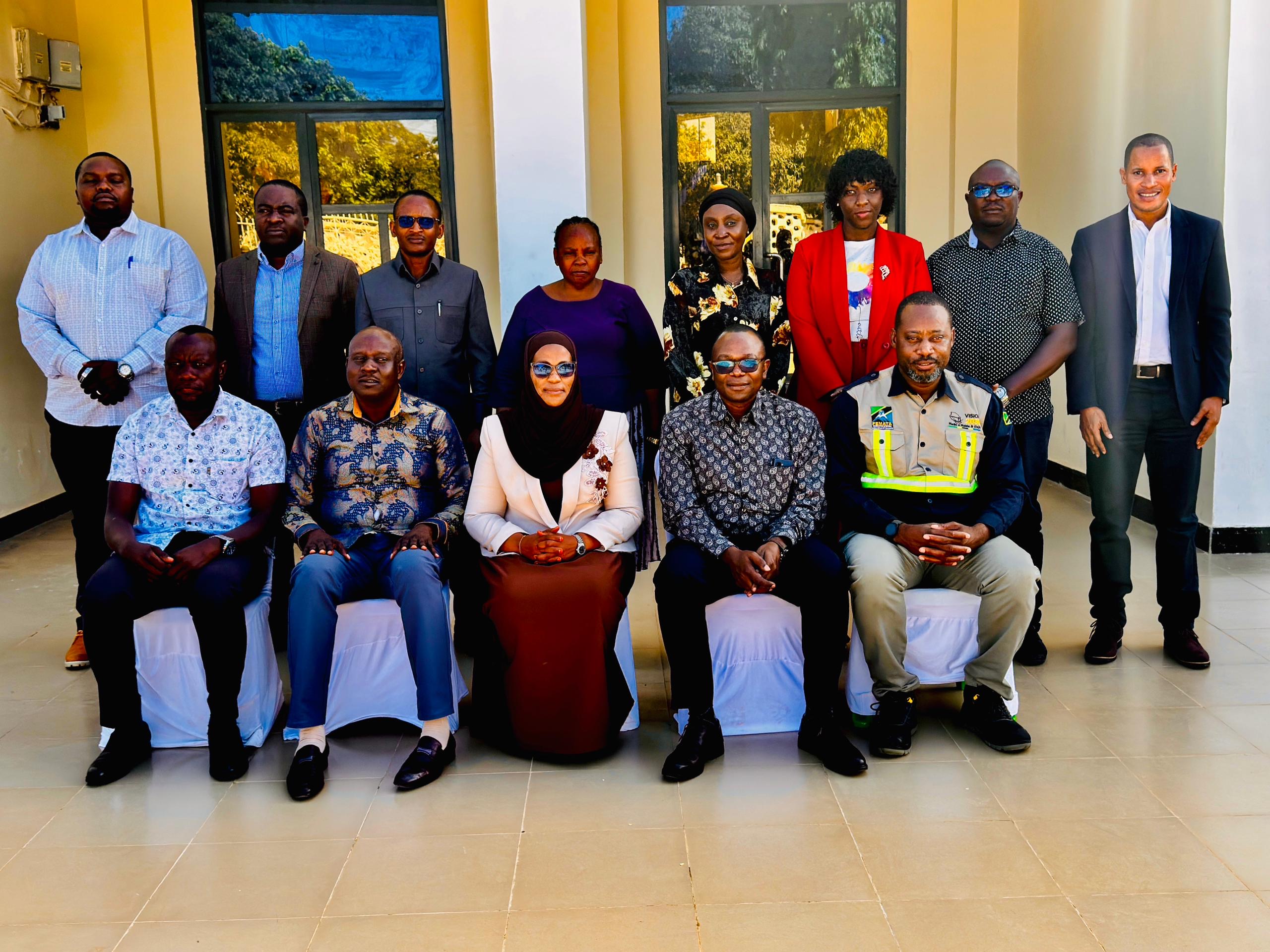 SERIKALI YAONGEZA NGUVU KWA WACHIMBAJI WADOGO, YASISITIZA USALAMA MIGODINI