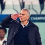 REAL MADRID YATAFUTA KOCHA MPYA, MBWATUKAJI MOURINHO APEWA KIPAUMBELE