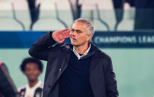 REAL MADRID YATAFUTA KOCHA MPYA, MBWATUKAJI MOURINHO APEWA KIPAUMBELE
