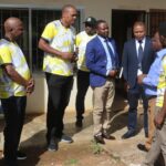 DC TARIME AWATAKA WANANCHI KUFUATA TARATIBU ZA KIFORODHA KULINDA USALAMA WA NCHI
