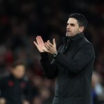 MBEGU ZA MATUMAINI: Arteta Aficha Karata Zake Huku Arsenal ikielekea Robo Fainali ya FA Cup Dhidi ya Southampton