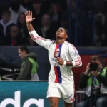 Lyon Yaichapa PSG na Kutikisa Mbio za Ubingwa Ufaransa