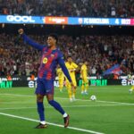 Barcelona Yaichapa Espanyol na Kutanua Pengo La Pointi Tisa