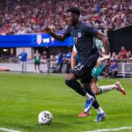 PIGO KWA MAREKANI: Mshambuliaji Patrick Agyemang kukosa Kombe la Dunia