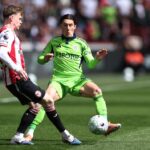 SULUHU YA WEST LONDON: Brentford na Fulham Wagawana point