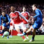 Bournemouth Yaichapa Arsenal na Kuipa Manchester City Upako