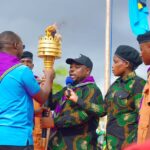 Dar es Salaam Yapokea Mwenge: Miradi ya Bilioni 113.5 Kukaguliwa na Kuzinduliwa