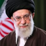 KWANINI ALI KHAMENEI HAJAZIKWA?