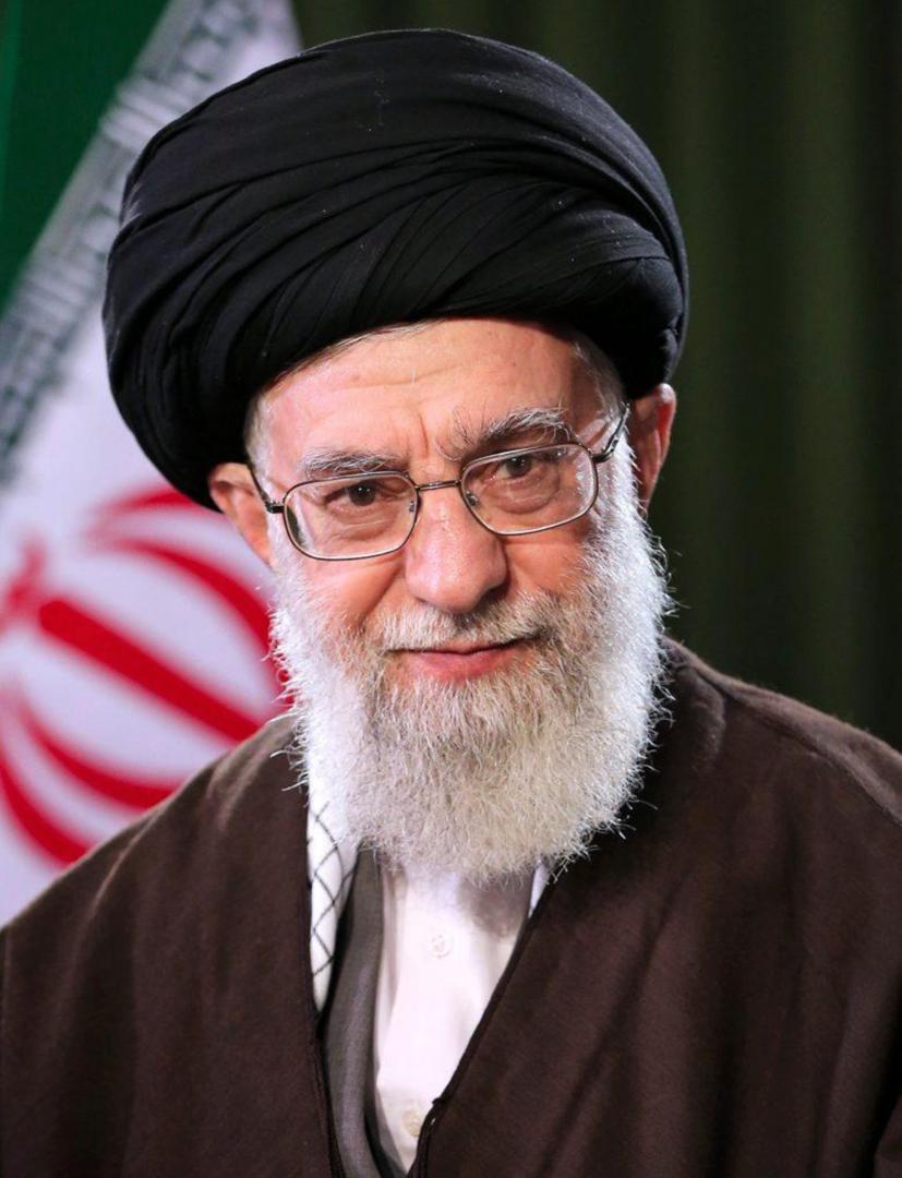 KWANINI ALI KHAMENEI HAJAZIKWA?