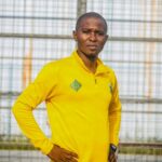 CEDRIC KOCHA MPYA AS VITA CLUB