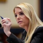 Rais Trump Amfuta Kazi Mwanasheria Mkuu Pam Bondi kwa Utendaji Mbovu
