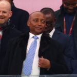 MSHIKAMANO AFRIKA: Rais wa CAF Motsepe Atua Senegal, Akaribisha Uchunguzi wa Rushwa