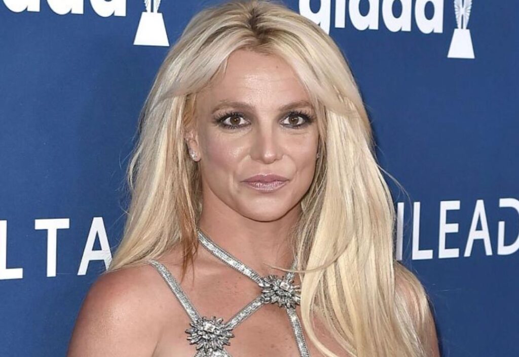 Britney Spears ashtakiwa kwa kuendesha gari akiwa amelewa