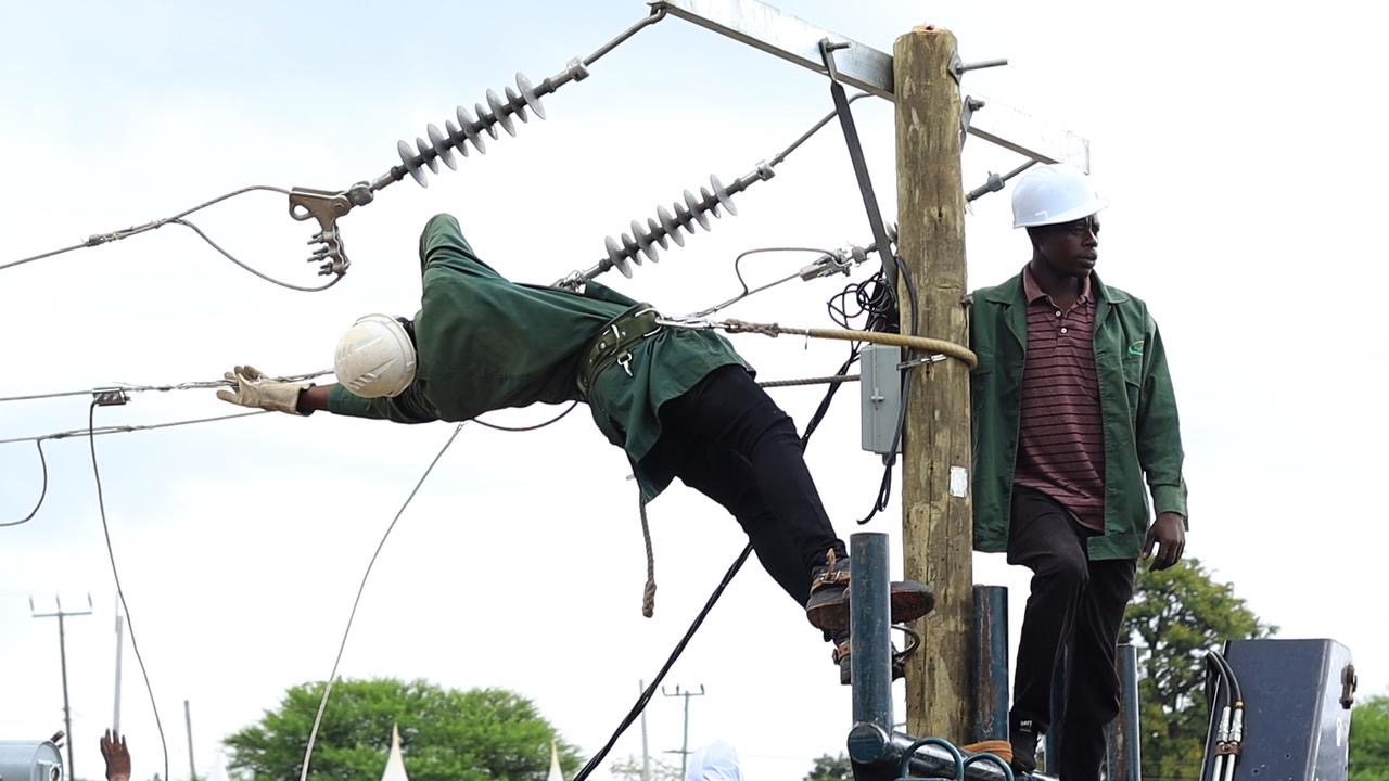 TANESCO MARA YAJIVUNIA KUTOA HUDUMA BORA KWA WANANCHI