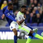 Doku Awasitiri City: Sare ya 3-3 Dhidi ya Everton Yazidi Kuwapa Arsenal Jeuri.