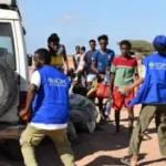 JANGA LA BAHARINI: WAHAMIAJI ZAIDI YA 100 WAFARIKI DJIBOUTI