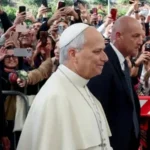 PAPA LEO XIV AFANYIWA UPASUAJI WA SARATANI YA MAPAFU JIJINI ROME