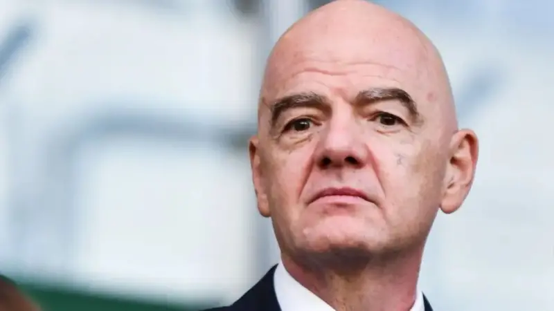 GIANNI INFANTINO AOMBA RADHI BARAZA LA FIFA: WAJUMBE WATAKA UWAZI ZAIDI KATIKA SKENDO YA HAKI ZA KIBIASHARA