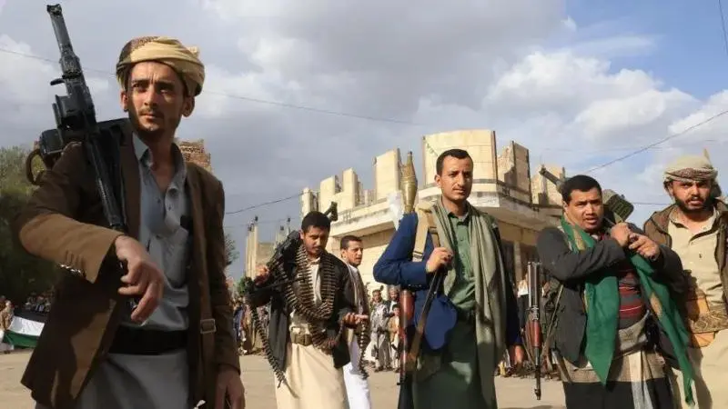 WAHOUTHI WAFANYA MASHAMBULIZI ZIADA DHIDI YA VIWANJA VYA NDEGE NA MIUNDOMBINU YA MAFUTA SAUDI ARABIA