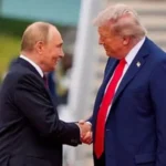 JITIHADA ZA TRUMP KUPUNGUZA BEI YA DIZELI NCHINI MAREKANI