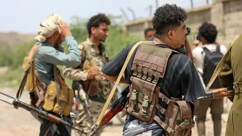 YEMEN: DURU ZA KIJESHI ZADAI KUTWAA BAB AL-MANDAB HUKU HOUTHI WAKIKANUSHA