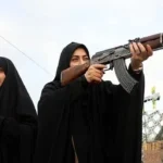 WANAWAKE TEHRAN WAPEWA MAFUNZO YA SILAHA HUKU MVUTANO WA IRAN NA MAREKANI UKIONGEZEKA