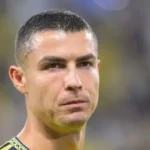 RONALDO APEWA ADHABU URENO