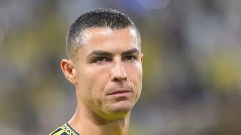RONALDO APEWA ADHABU URENO
