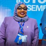TANZANIA YAENDELEA KUIMARISHA USHIRIKI WA WANAWAKE KATIKA UONGOZI