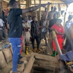 WACHIMBAJI WAWILI WAHOFIWA KUFARIKI BUTIAMA