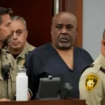 KEFFE D HUKUMIWA MIAKA 40 JELA KWA MAUAJI YA TUPAC SHAKUR