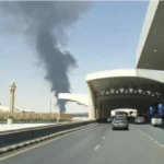 MATAIFA YALAANI SHAMBULIO LA HOUTHI KATIKA UWANJA WA NDEGE WA RIYADH