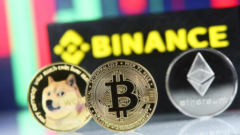 WIZI MKUBWA BINANCE: DOLA BILIONI 6.3 ZAPOTEA, KAMPUNI YATENGA FEDHA KUFIDIA WAATHIRIKA
