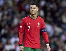 “NIKO TAYARI KWA ADHABU” – RONALDO AZUNGUMZA BAADA YA KUGOMA NA KUONDOKA KAMBINI URENO